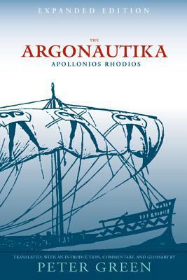 The Argonautika 0520253930 Book Cover