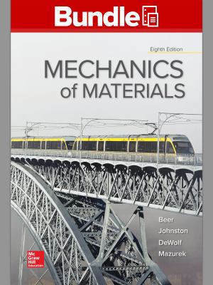 Package: Loose Leaf for Mechanics of Materials ... 1260699390 Book Cover
