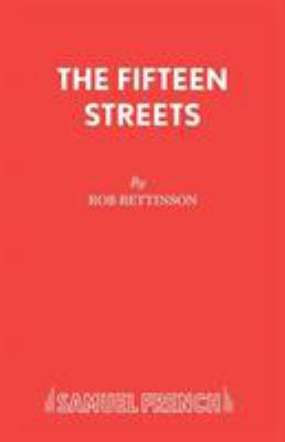 The Fifteen Streets 0573016887 Book Cover