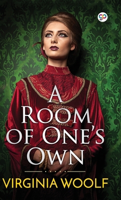 A Room of One's Own 9391181856 Book Cover