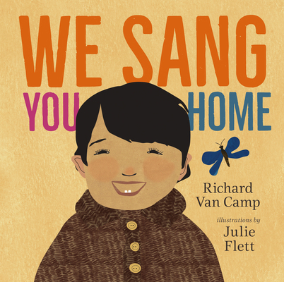 We Sang You Home 1459832248 Book Cover