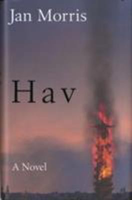 Hav : Comprising Last Letters from Hav and Hav ... 0571229832 Book Cover