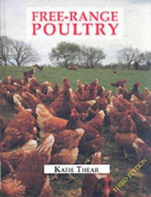 Free-Range Poultry 1873580592 Book Cover
