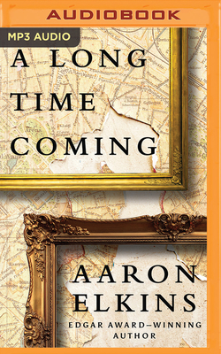 A Long Time Coming 1978602677 Book Cover