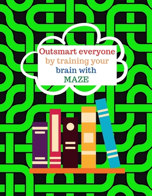 Outsmart everyone by training your brain with M... B08M8DGNNG Book Cover