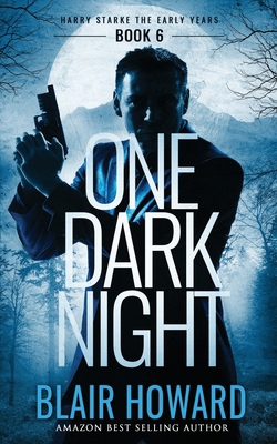 One Dark Night B08VCKZ61F Book Cover