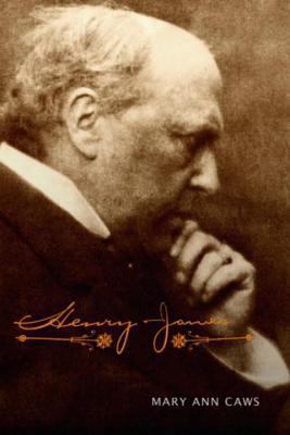 Henry James 1585675431 Book Cover