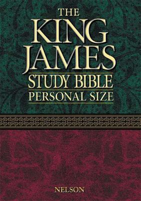 Study Bible-KJV 0718001478 Book Cover