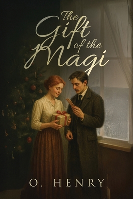 The Gift of the Magi 1667306286 Book Cover