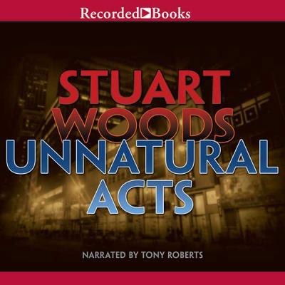 Unnatural Acts 1464033145 Book Cover