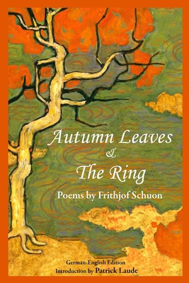 Autumn Leaves & the Ring 1935493175 Book Cover