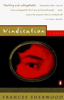 Vindication 0140236686 Book Cover