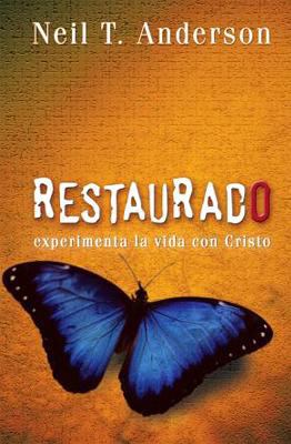 Restaurado (Spanish Edition) [Spanish] 1933383380 Book Cover