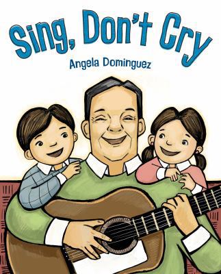 Sing, Don't Cry 1627798390 Book Cover