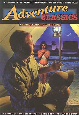 Adventure Classics 1417695935 Book Cover