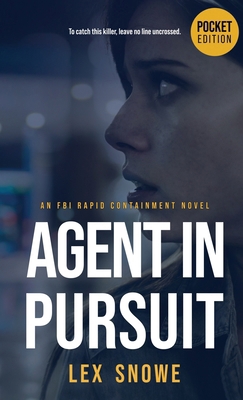 Agent In Pursuit: Pocket Edition 1919348158 Book Cover