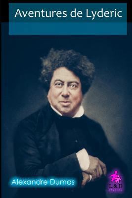 Aventures de Lyderic [French] 1718035470 Book Cover