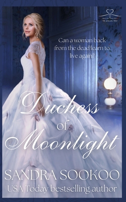 Duchess of Moonlight B0BYR86JYK Book Cover