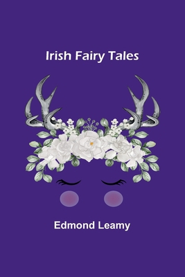 Irish Fairy Tales 9356701601 Book Cover