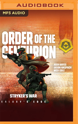 Stryker's War 1799719391 Book Cover