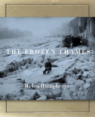 The Frozen Thames 0771041446 Book Cover