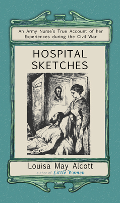 Hospital Sketches 0918222788 Book Cover
