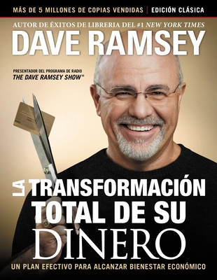 La Transformación Total de Su Dinero: Edición C... [Spanish] 0785239073 Book Cover