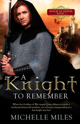 A Knight to Remember 1733388761 Book Cover