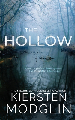 The Hollow 1956538550 Book Cover