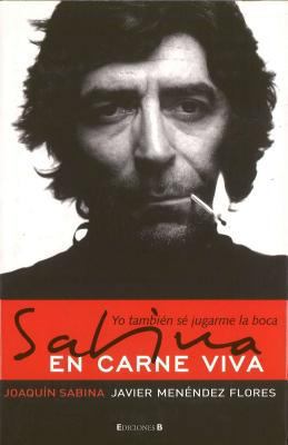 Sabina En Carne Viva/ Sabina in Raw Flesh 846662872X Book Cover