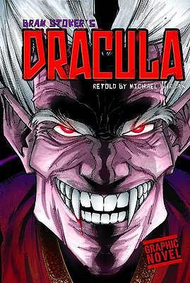 Dracula 140621356X Book Cover