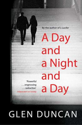 A Day and a Night and a Day 1847394175 Book Cover
