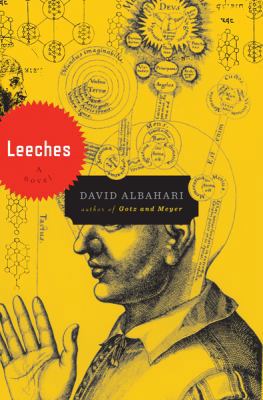 Leeches B00A1A73JK Book Cover