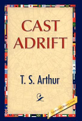 Cast Adrift 1421889854 Book Cover