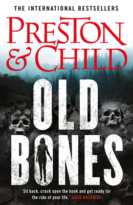 Old Bones 1838931074 Book Cover