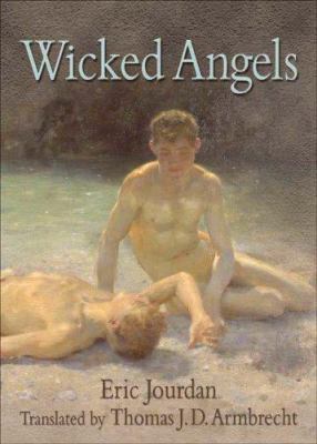 Wicked Angels 1560235489 Book Cover