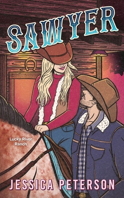 Sawyer (Standard Edition) 1464248311 Book Cover