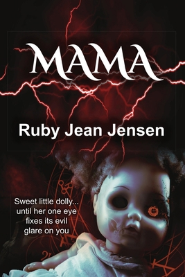 MaMa 1951580036 Book Cover