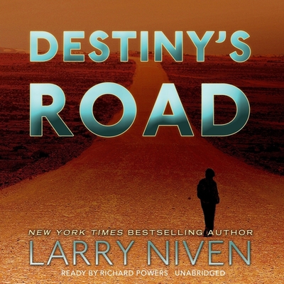 Destiny's Road 145511863X Book Cover