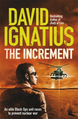 The Increment 1847249353 Book Cover