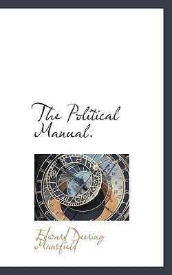 The Political Manual. 1117567168 Book Cover