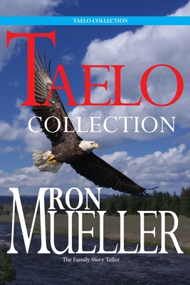 Taelo Collection 1682234061 Book Cover