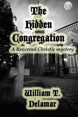 The Hidden Congregation 1477519017 Book Cover
