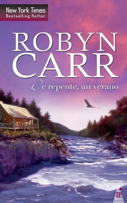 Un verano de repente [Spanish] 8468735612 Book Cover