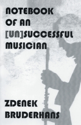 Notebook of an [Un]Successful Musician 1786938154 Book Cover