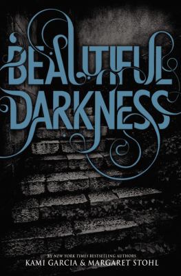 Beautiful Darkness 0316126365 Book Cover