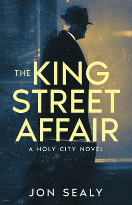 The King Street Affair 1950182088 Book Cover