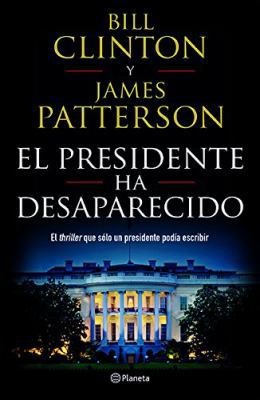 Presidente ha desaparecido, El [Spanish] 6070751027 Book Cover