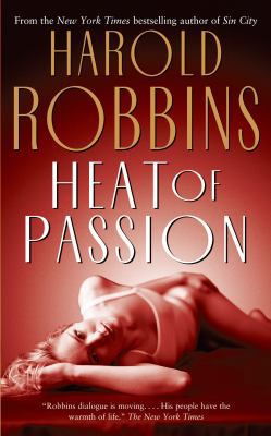 Heat of Passion B002BI1PQW Book Cover