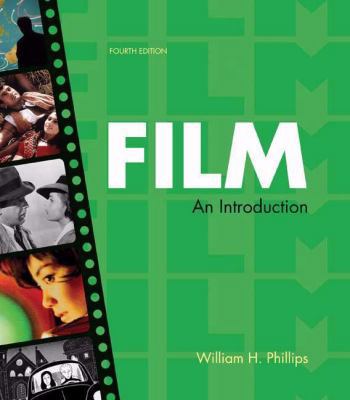 Film: An Introduction 0312487258 Book Cover